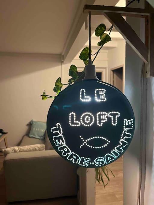 דירות סן-פייר Le Loft מראה חיצוני תמונה